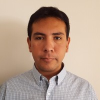 Juan Pablo Reyes López