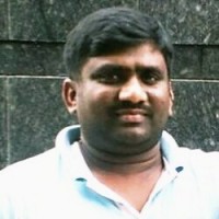 Ravi Posipogu