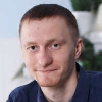 Vitalii Riabtsev