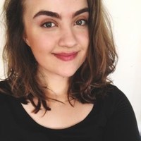 Maria Mørkeberg
