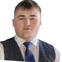 Harry Crompton