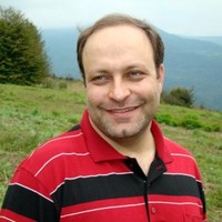 ahmad shafaei