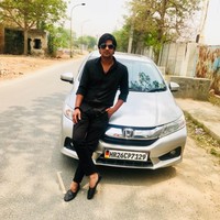 Satender Yadav