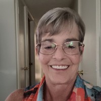 Susan Disbrow