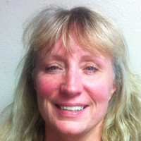 Kim Poindexter