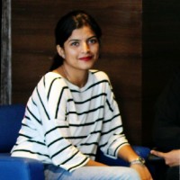Vaishnavi Suyog A R