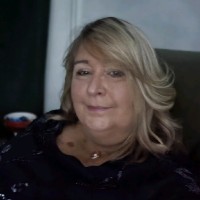 Elaine Garrod