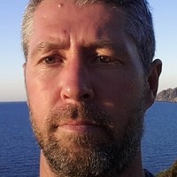 Frederic Vandenhende