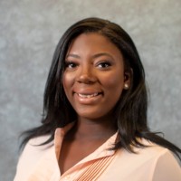 Euodia Mckenzie