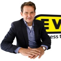 Paul van Erp
