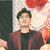 Bryan Tan
