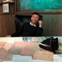 Daniel Phan
