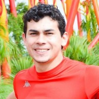 Eduardo Rodrigues da Luz