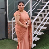 Bhawna Arora