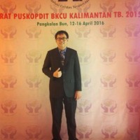 Dwi Handoko