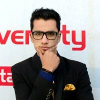 Khaiber Amiri