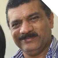 Luis Urbina
