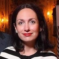 Natalia Glybina