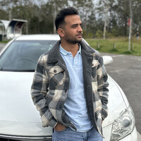 Parbin Gautam