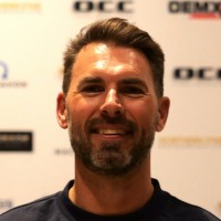 Ben Morris