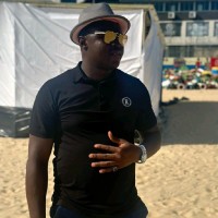 Jerry Onojemete