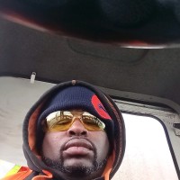 Charlie Harvin