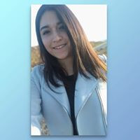 Kate Eileen Novoa Mc Donnell