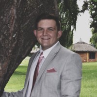 Zander Nel