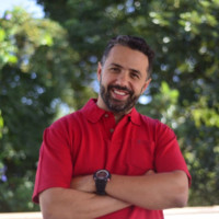 Felipe Santana