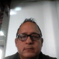 Sergio David Jimenez Villar