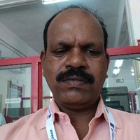 Puvanendran Velu