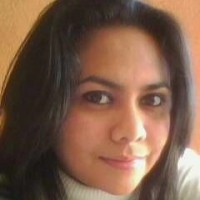 Eliana Noriega