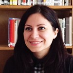 Maryam Gharchehdaghi