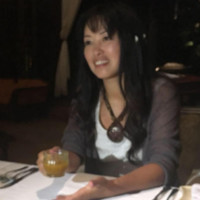 Kumi Okada