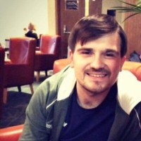 Matthew Rimmer