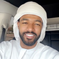 Mubarak Saeed