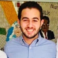 Mostafa Gouda