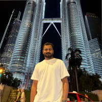 Karthikeyan Marappan