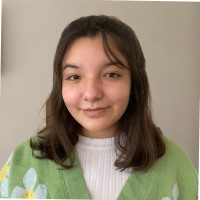 Maria Alejandra Ramos Cadenillas