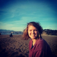 Katie Mckeown