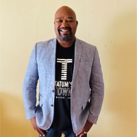 Dr. Calvin Sweeney