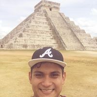 Andrés Felipe Ariza Garcia