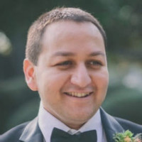 Sam Khandelwal