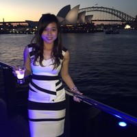 Jane Han Fong