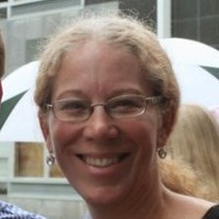 Cathy Hudson