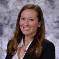 Gina Rogers