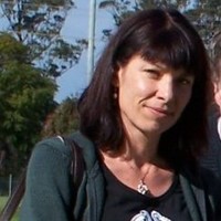 Nikki Thurgate