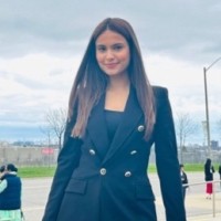 Shivani Sharma