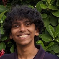 Joshua Thachil