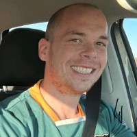 Joshua Bailey